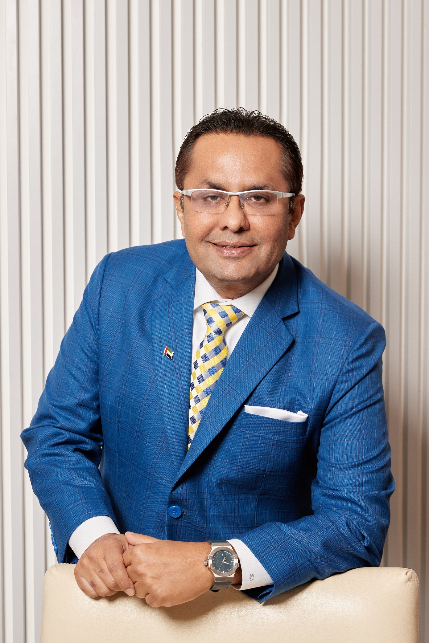Reaction On Post Budget Reaction Rizwan Sajan Founder And Chairman Of 