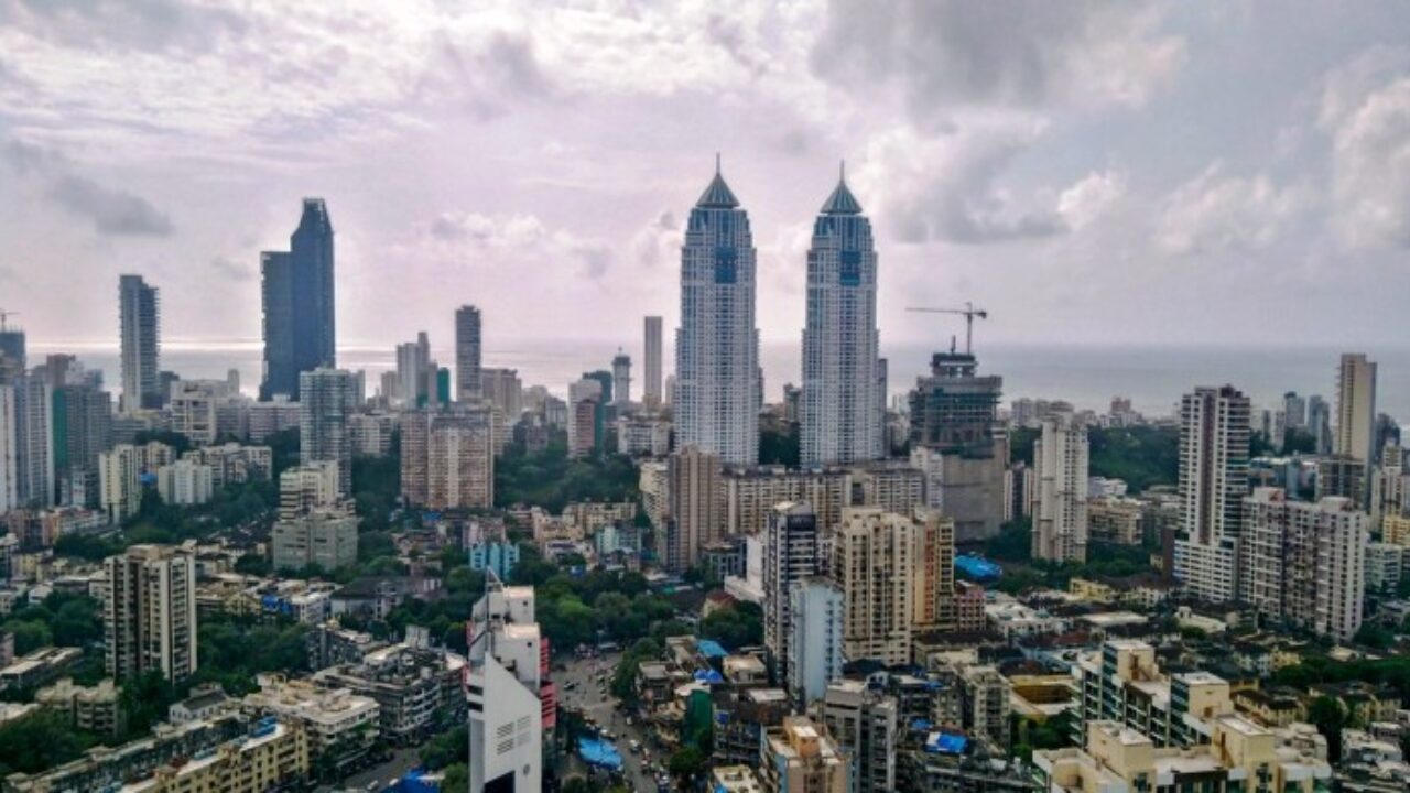 Mumbai Central: South Mumbai's ultimate address of luxury | The Property  Times | Real Estate News & Views Portal
