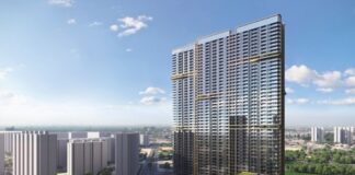 BPTP Launches GAIA Residences – First Glass Facade Residential Development on Dwarka Expressway