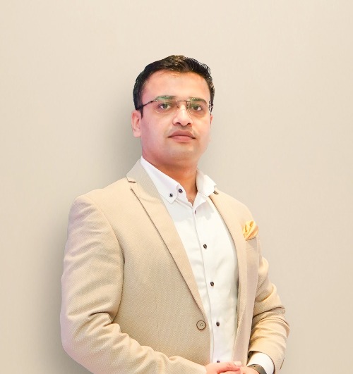 Vivek Pandey, Star Estate (1)