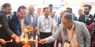 The 8th Edition of the three-day FSIE Fire & Security India Expo to bring innovative solutions for industry safety