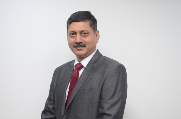 Anoop Bali