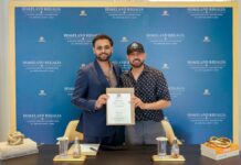 Gippy Grewal Buys New Home at Homeland Regalia, Staying Close to His Roots in Punjab