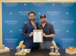 Gippy Grewal Buys New Home at Homeland Regalia, Staying Close to His Roots in Punjab