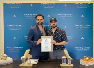 Gippy Grewal Buys New Home at Homeland Regalia, Staying Close to His Roots in Punjab