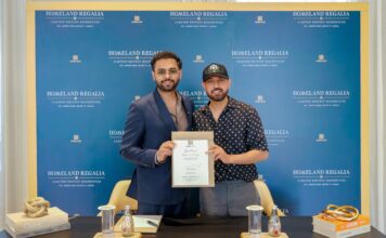 Gippy Grewal Buys New Home at Homeland Regalia, Staying Close to His Roots in Punjab