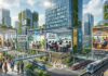 What’s Powering the Rise of Future-Ready Office Hubs