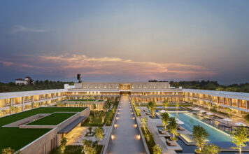 A New Chapter by the Sea Unfolds at InterContinental Chennai Mahabalipuram Resort