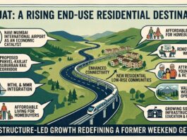 Can Karjat Become a First-Home Destination in the Next 5 Years?