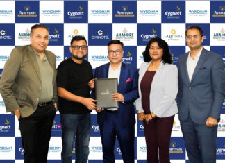 Cygnett Hotels & Resorts Expands Bihar Footprint with New Cygnett Inn in Motihari