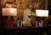 The Great Eastern Home Presents The Stallion