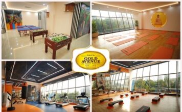 How Saya Gold Avenue Became One of NCR’s Most Coveted Residential Addresses