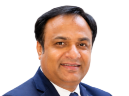 Bhumika Realty Appoints Amit Parsuramka as Chief Executive Officer