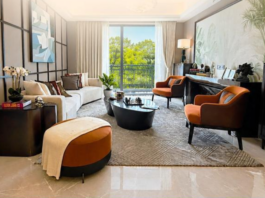 Eldeco Group Launches Tower Faith at Eldeco Trinity, Lucknow