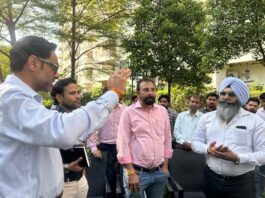As Sustainability Becomes a Homebuyer Priority, Central Park Showcases Rainwater Harvesting as a Core Pillar of Future-Ready Residential Communities
