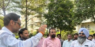 As Sustainability Becomes a Homebuyer Priority, Central Park Showcases Rainwater Harvesting as a Core Pillar of Future-Ready Residential Communities
