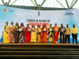 India’s green housing push can improve affordability in the long term, says Square Yards Report; Proptech major launches green living index at NAREDCO Mahi event