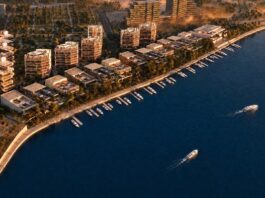 Dubai sets global standard for cities designed around how people live and thrive