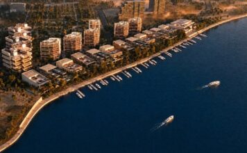 Dubai sets global standard for cities designed around how people live and thrive