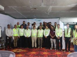 CREDAI Pune Launches Site Safety Audit Initiative to Strengthen Construction Site Safety