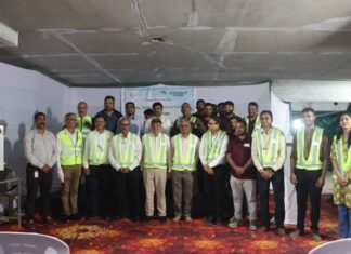 CREDAI Pune Launches Site Safety Audit Initiative to Strengthen Construction Site Safety