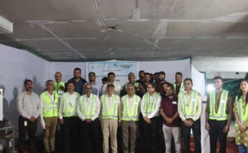 CREDAI Pune Launches Site Safety Audit Initiative to Strengthen Construction Site Safety