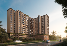 Arkade Developers Expands Luxury Portfolio with the launch of Arkade Sapphire in Santacruz West
