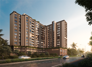 Arkade Developers Expands Luxury Portfolio with the launch of Arkade Sapphire in Santacruz West