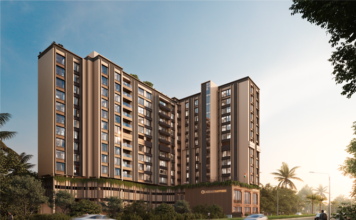 Arkade Developers Expands Luxury Portfolio with the launch of Arkade Sapphire in Santacruz West