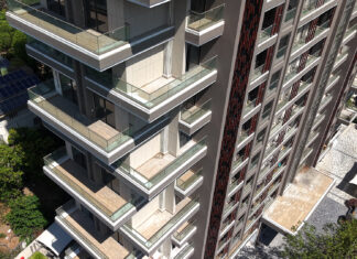 Alumil India Designs State-Of-The-Art Fenestration Solutions For Nagpur’s Landmark High-Rise Residential Project
