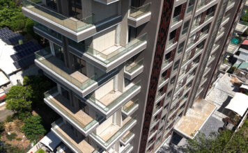Alumil India Designs State-Of-The-Art Fenestration Solutions For Nagpur’s Landmark High-Rise Residential Project
