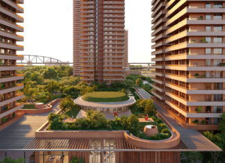 Max Estates reports strong Q1FY27 operating momentum; pre-sales at ₹1,093 crore, nearly 5x YoY