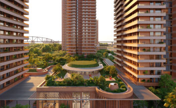 Max Estates reports strong Q1FY27 operating momentum; pre-sales at ₹1,093 crore, nearly 5x YoY