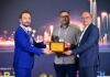 Inkers Technology Named ConTech Startup of the Year at Construction Technology Show 2026