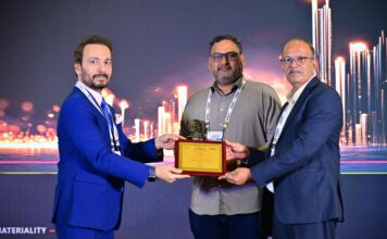 Inkers Technology Named ConTech Startup of the Year at Construction Technology Show 2026