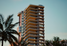 GVP Realty Unveils ₹600 Crore+ MANSION XXI, an Ultra-Luxury Sea-Facing Landmark at Bandra Bandstand