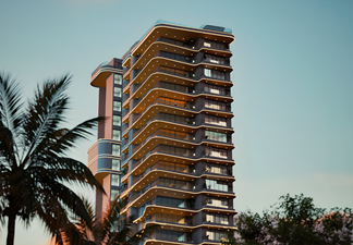 GVP Realty Unveils ₹600 Crore+ MANSION XXI, an Ultra-Luxury Sea-Facing Landmark at Bandra Bandstand