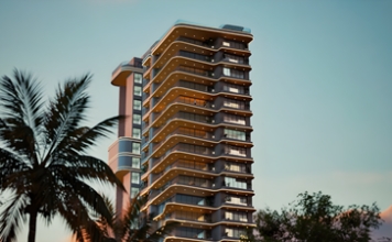 GVP Realty Unveils ₹600 Crore+ MANSION XXI, an Ultra-Luxury Sea-Facing Landmark at Bandra Bandstand
