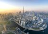 Developers hold off-plan pricing steady while sales volumes and absorption rates adjust
