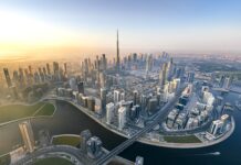 Developers hold off-plan pricing steady while sales volumes and absorption rates adjust