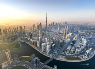 Developers hold off-plan pricing steady while sales volumes and absorption rates adjust