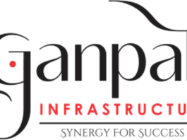 Ganpati Group to invest ₹2,000 Crore in Residential and Hospitality Expansion