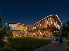 MRG Group Expands MRG Crown Clubhouse to 30,000 Sq. Ft., Launches Club Jewel