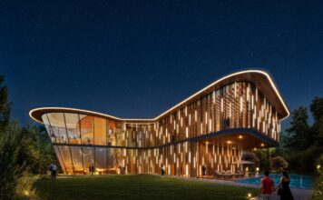 MRG Group Expands MRG Crown Clubhouse to 30,000 Sq. Ft., Launches Club Jewel