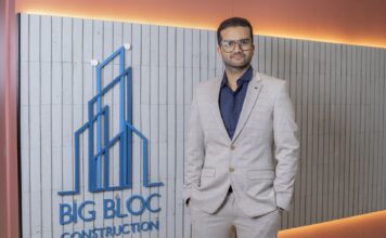 From AAC Blocks to Wall Panels: Rethinking Walling for India’s Large-Scale Construction