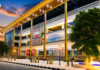 Saya Group Leases 55,000 Sq. Ft. to Leading Fitness, Gaming, F&B and Lifestyle Brands at Saya Piazza, Jaypee Wish town, Noida