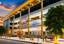 Saya Group Leases 55,000 Sq. Ft. to Leading Fitness, Gaming, F&B and Lifestyle Brands at Saya Piazza, Jaypee Wish town, Noida