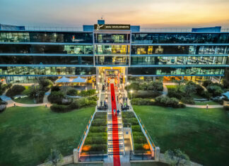 UAE realty firm BNW Developments expands international footprint with Sydney office