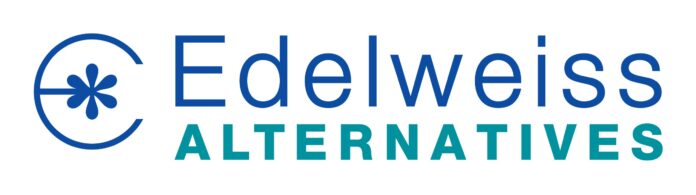 Edelweiss Alternatives logo