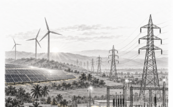 Infrastructure Must Deliver Liveability, Not Merely Lift Property Prices- Khazi Altaf Hussian